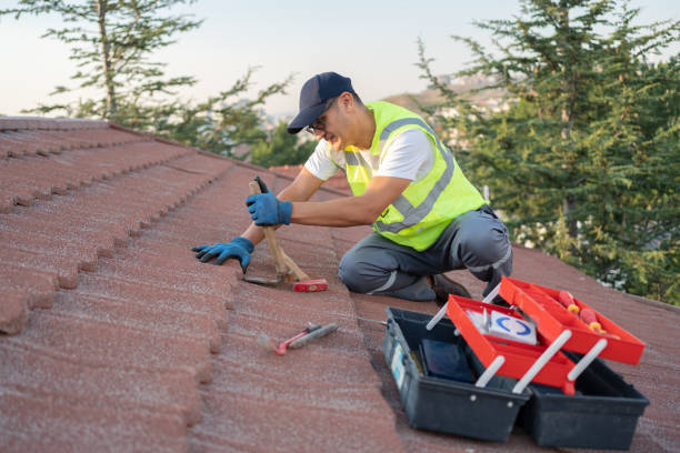 Best Metal Roofing Contractor  in Lilburn, GA